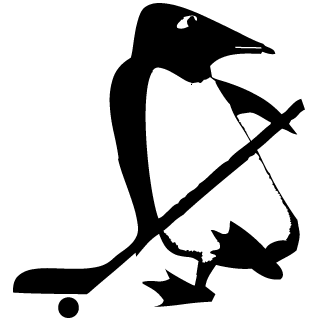 Vector de Pinguinos