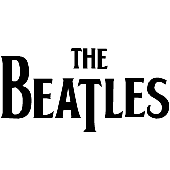 Vector de The Beatles