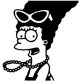 Vector de Marge