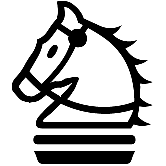 Vector de Caballo