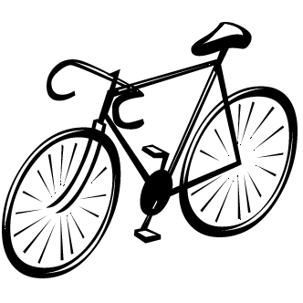 Vector de Bicicletas