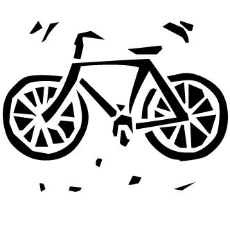 Vector de Bicicletas