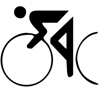 Vector de Ciclismo