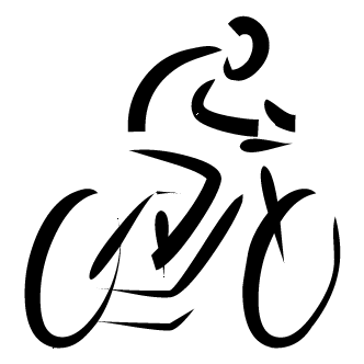 Vector de Ciclismo