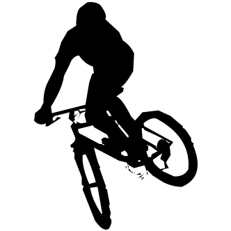 Vector de Ciclismo