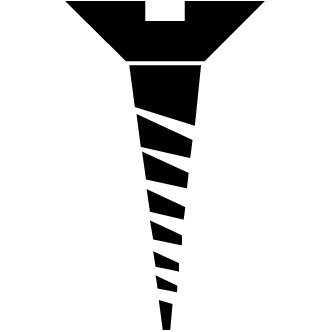 Vector de Tornillo