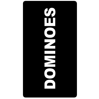 Vector de Domino