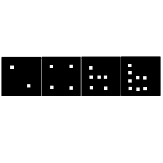 Vector de Tetris