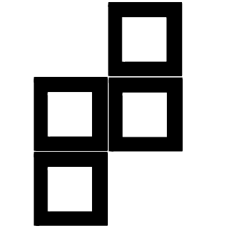 Vector de Tetris