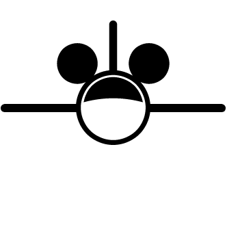 Vector de Disney