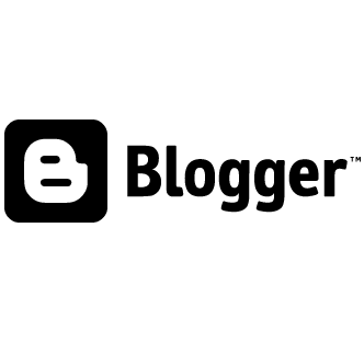 Vector de Blogger