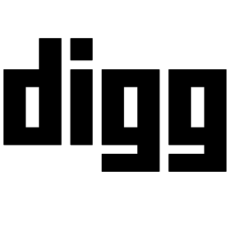 Vector de Digg