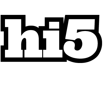 Vector de Hi5