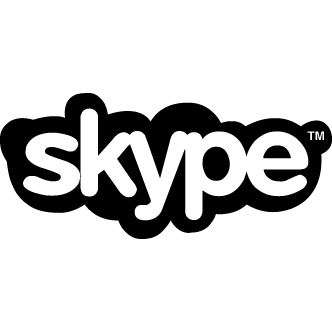 Vectores de Skype