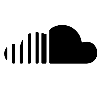 Vector de Sound Cloud