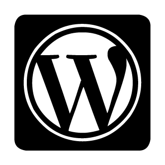 Vector de Wordpress