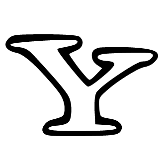 Vector de Yahoo
