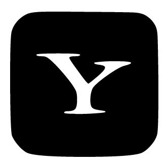Vector de Yahoo