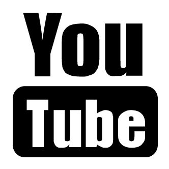 Vector de Youtube