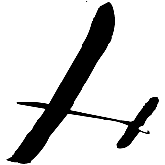 Vector de Aeroplano