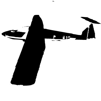 Vector de Aeroplano