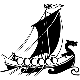 Vector de Barcos Antiguos