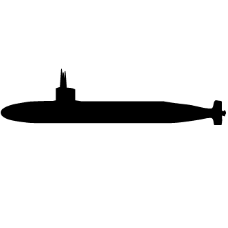 Vectores de Submarino