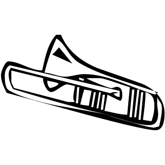 Vector de Trompeta