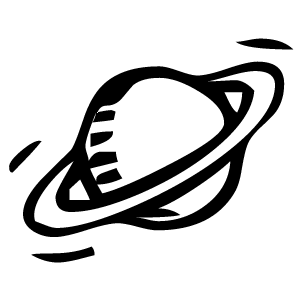 Vectores de Saturno