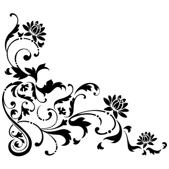 Vector de Flores Ornamentales - Todo Vector