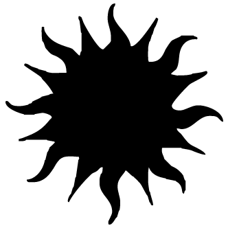 Vector de Sol