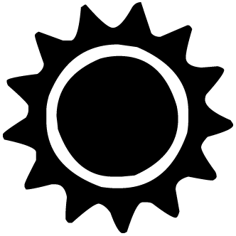 Vector de Sol