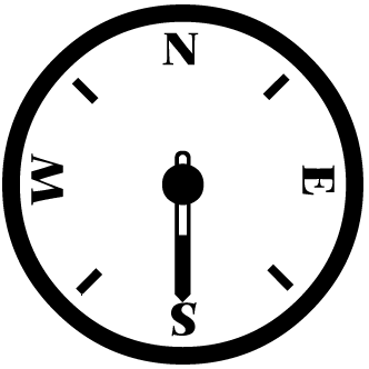 Vector de Reloj