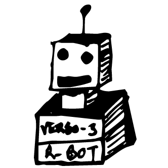Vector de Robots