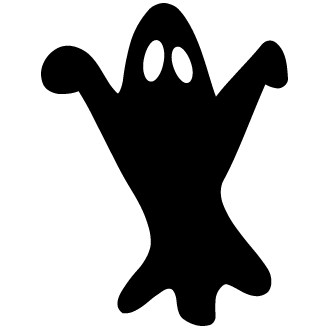 Vector de Fantasmas