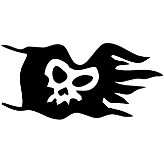 Vector de Piratas