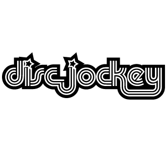 Vector de Dj Simbolos