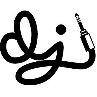 Vector de Dj Simbolos