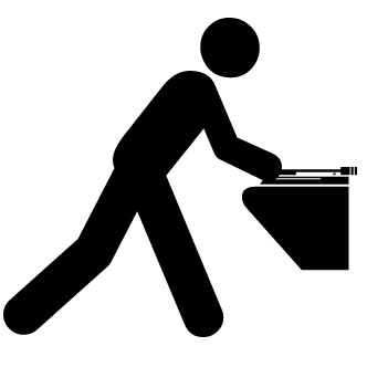 Vector de Dj Simbolos